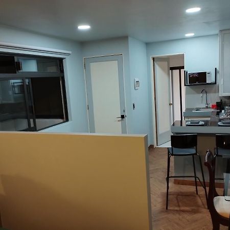 מקסיקו סיטי Buganvilias 22 מראה חיצוני תמונה