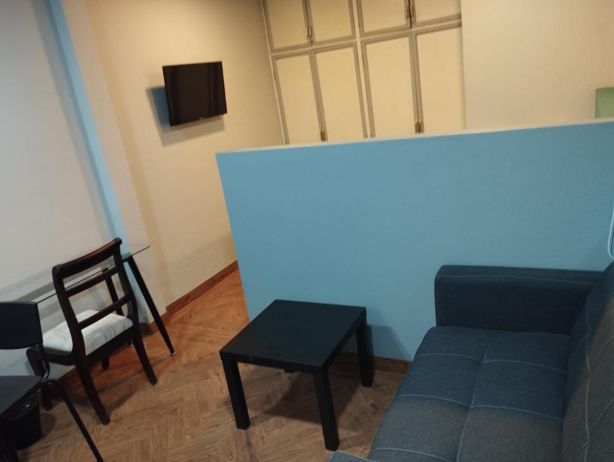 מקסיקו סיטי Buganvilias 22 מראה חיצוני תמונה