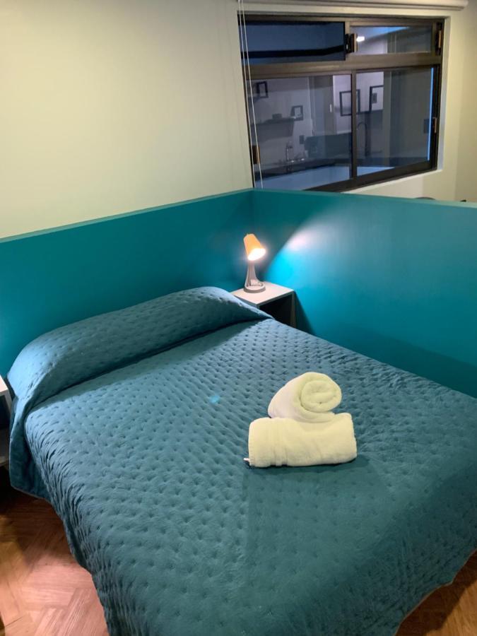 מקסיקו סיטי Buganvilias 22 מראה חיצוני תמונה