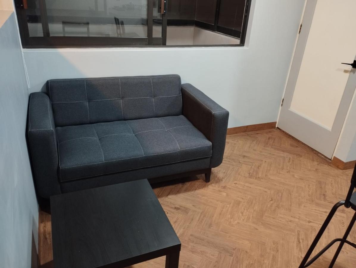 מקסיקו סיטי Buganvilias 22 מראה חיצוני תמונה
